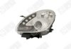 SPILU 915411 Headlight